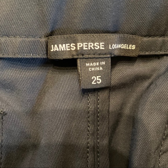 James Perse Los Angeles Pants - Picture 2 of 5
